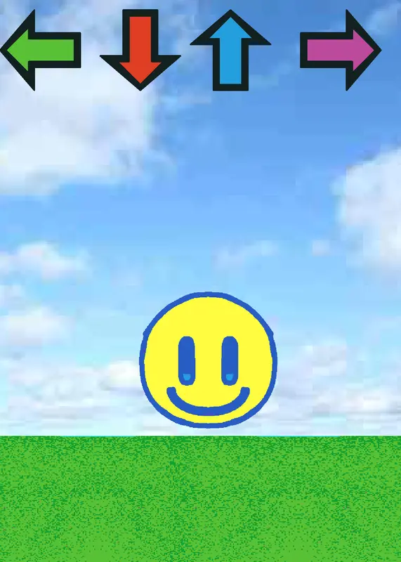Game by @Ech0_OfficalXD