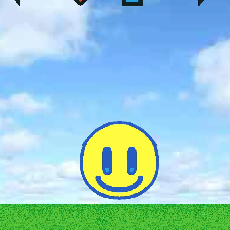 Game by @Ech0_OfficalXD