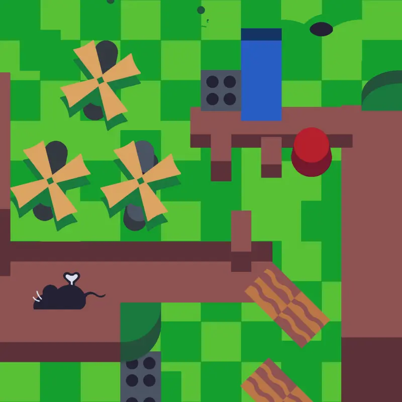 Game by @valentijn