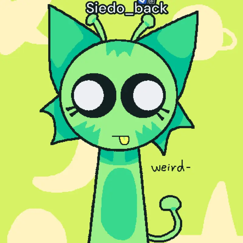 Zip zip zap zap by @Siedo_back