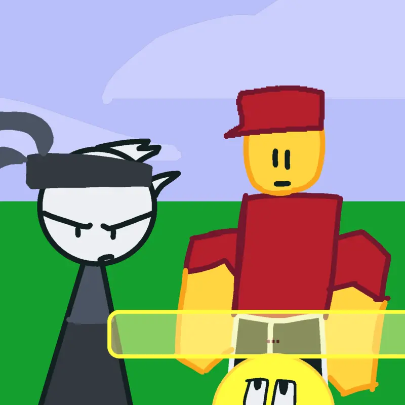 Game by @elliotHalloween179577uwu