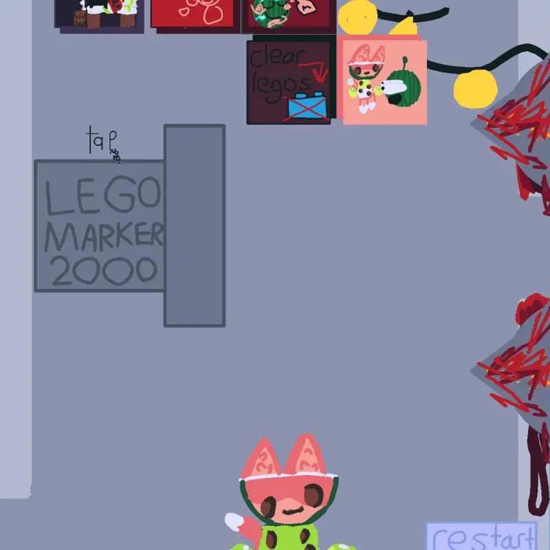 Game by @_Watermelon_