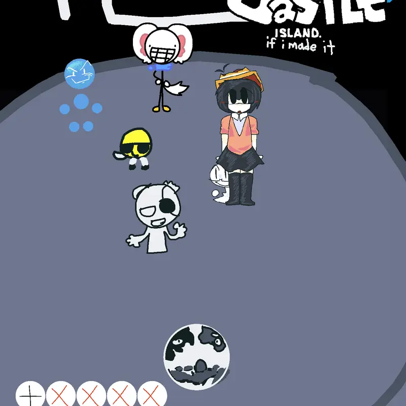 Game by @sticky1