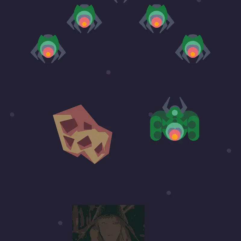 Game by @eloise307