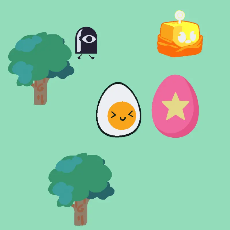 Game by @Bundle