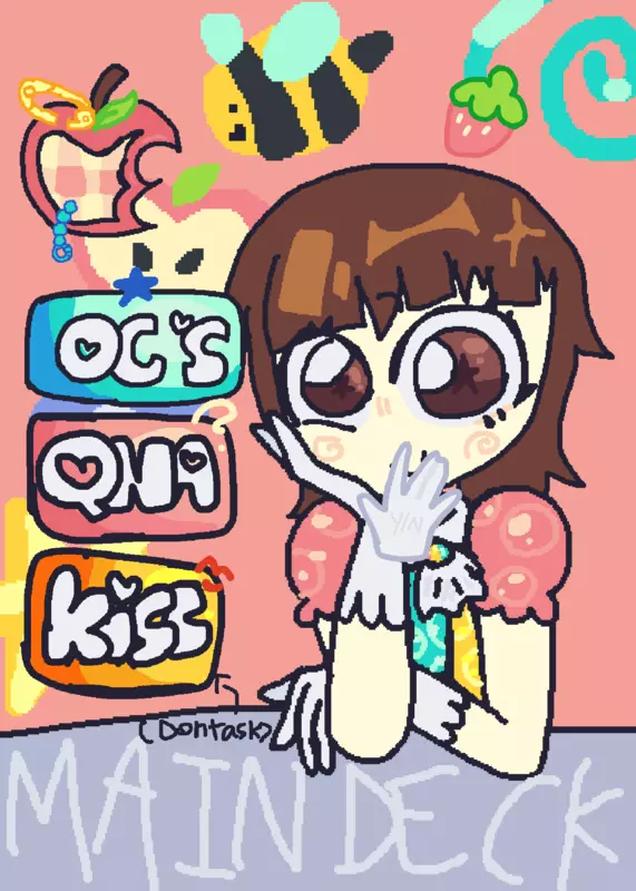 Game by @m1lkzz_f0r3vv
