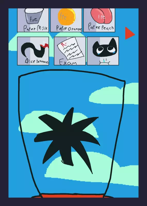 Game by @M1ss_C1rcl3