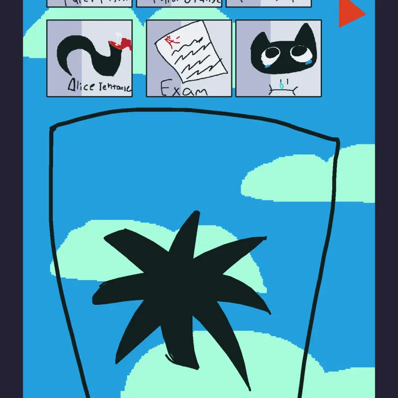 Game by @M1ss_C1rcl3