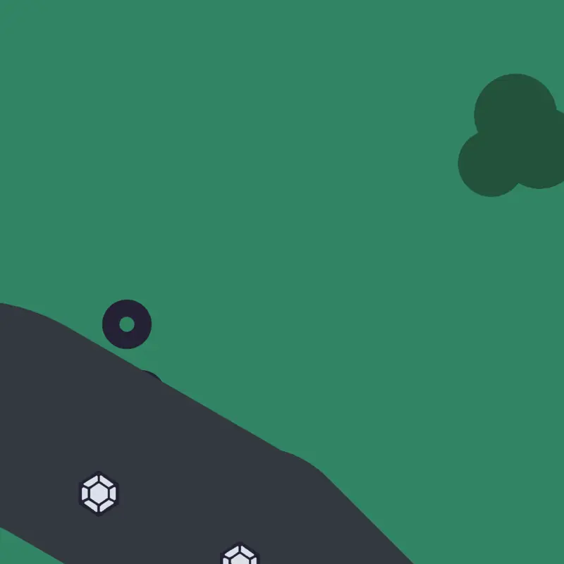 Game by @Kuzeyemir