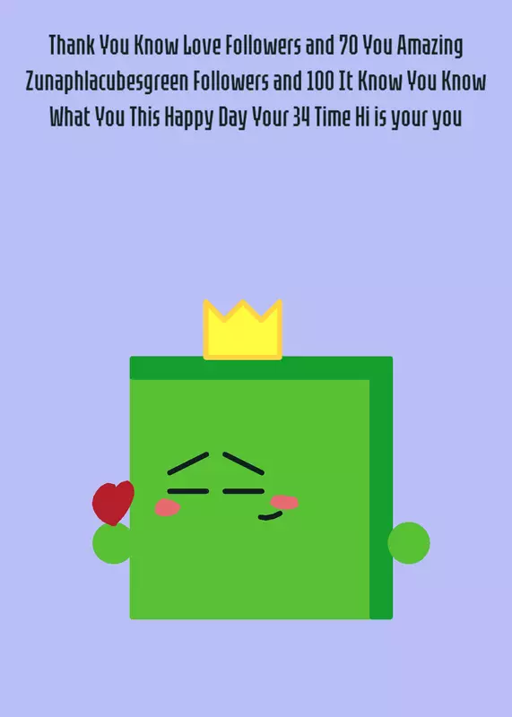 Game by @CubesGreen_Channel