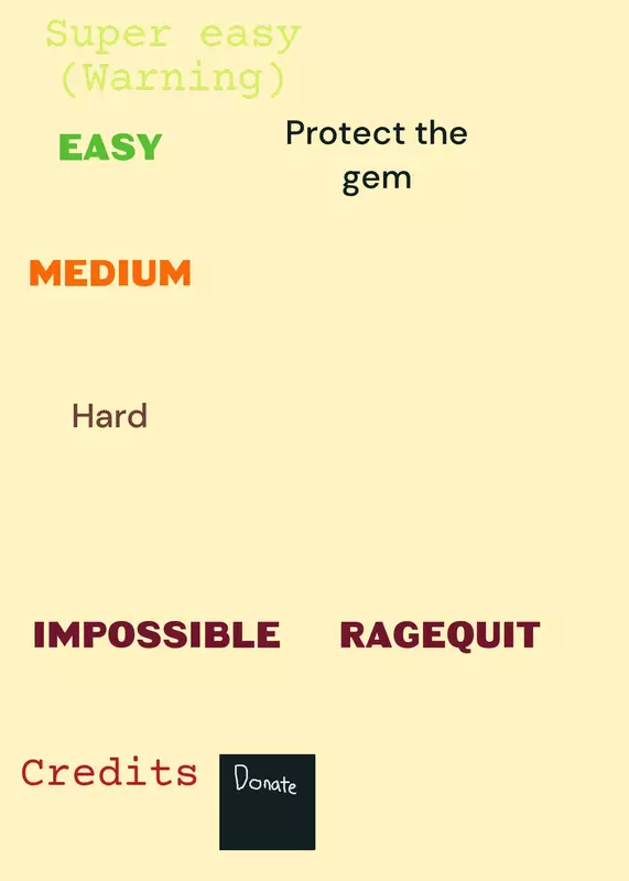 Game by @Exaviergm