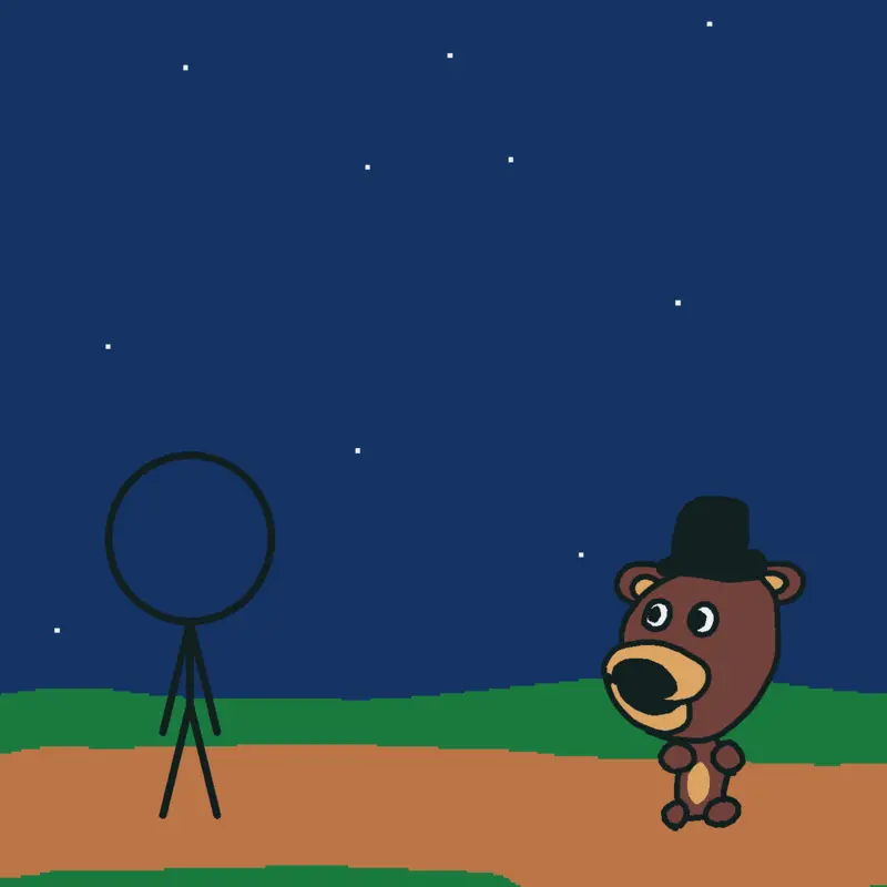 Game by @steventhebest