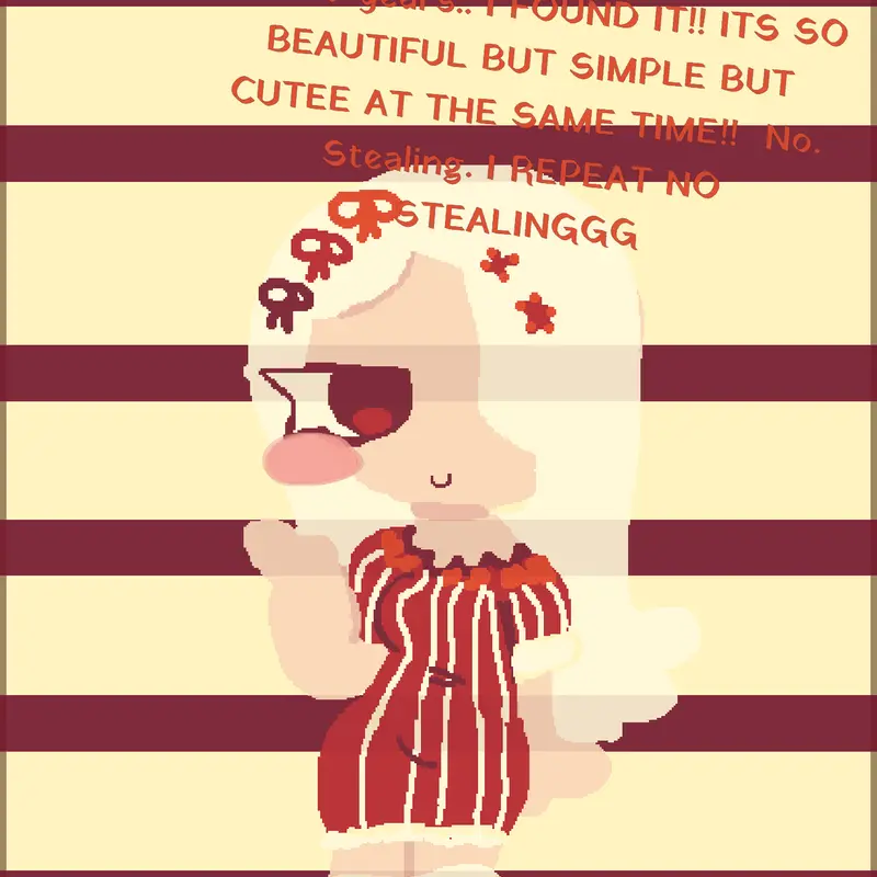 NEWARTSTYLEAHAHAHHHHHHH by @SpookyMissStrawb3rry