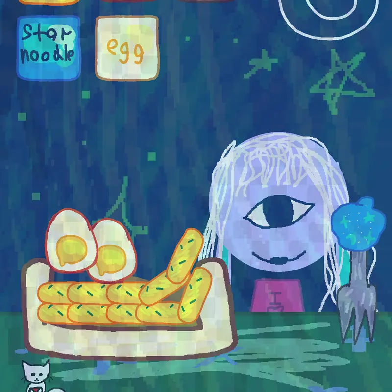 Game by @lovely_bunny