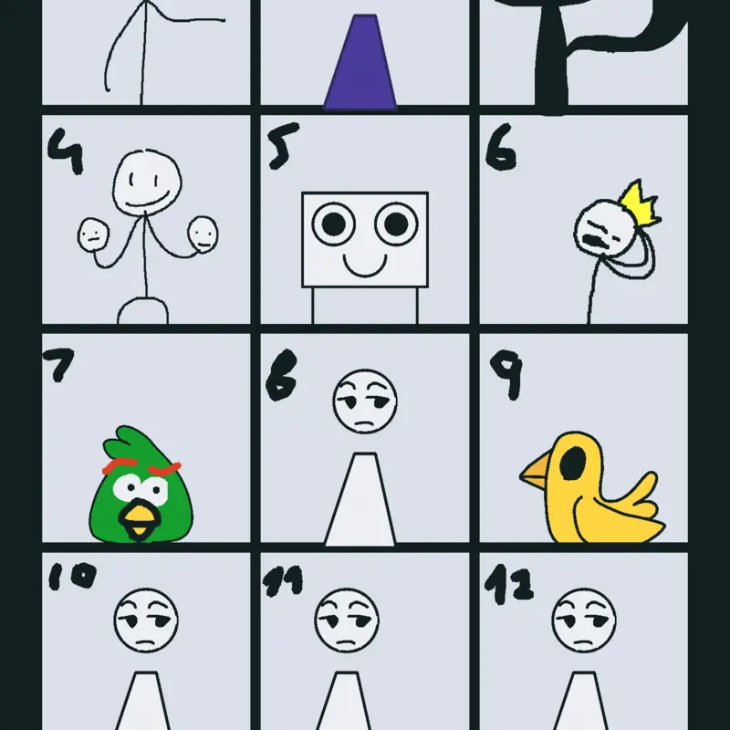 Game by @Porter426_1
