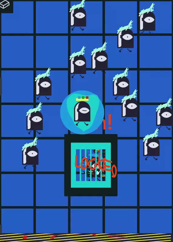 Game by @IsaacofcX