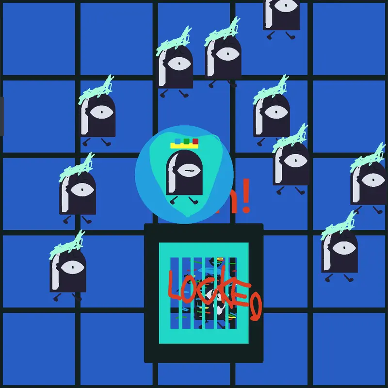 Game by @IsaacofcX
