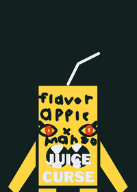 Juice curse