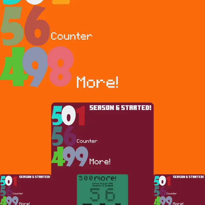 Game by @Musasarwistanii