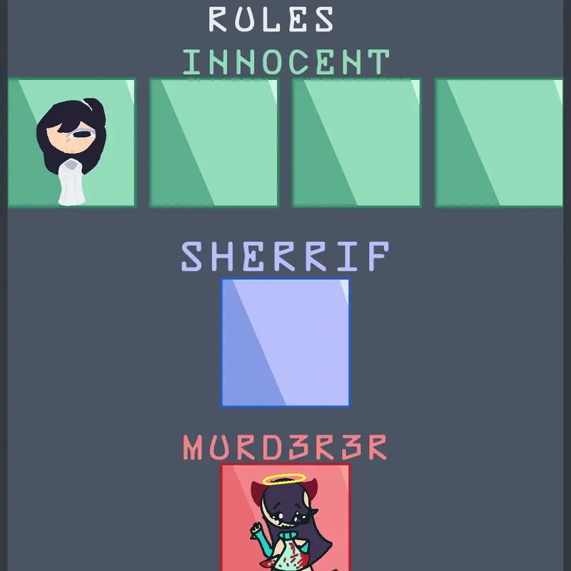 Game by @Milly_cute