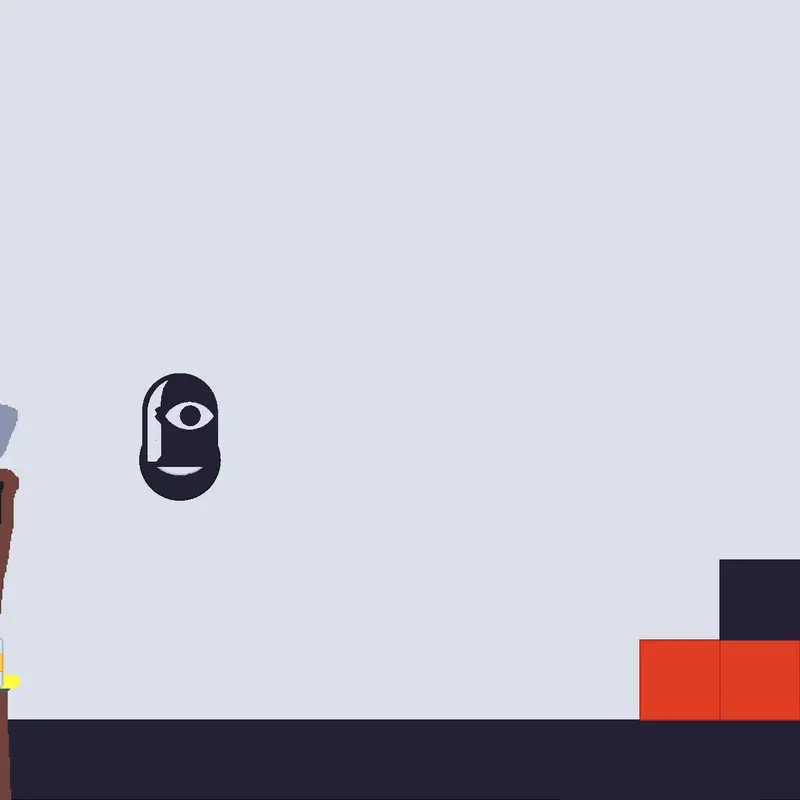 Game by @chaos_jerk