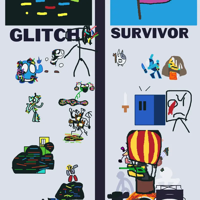 Game by @stockwar