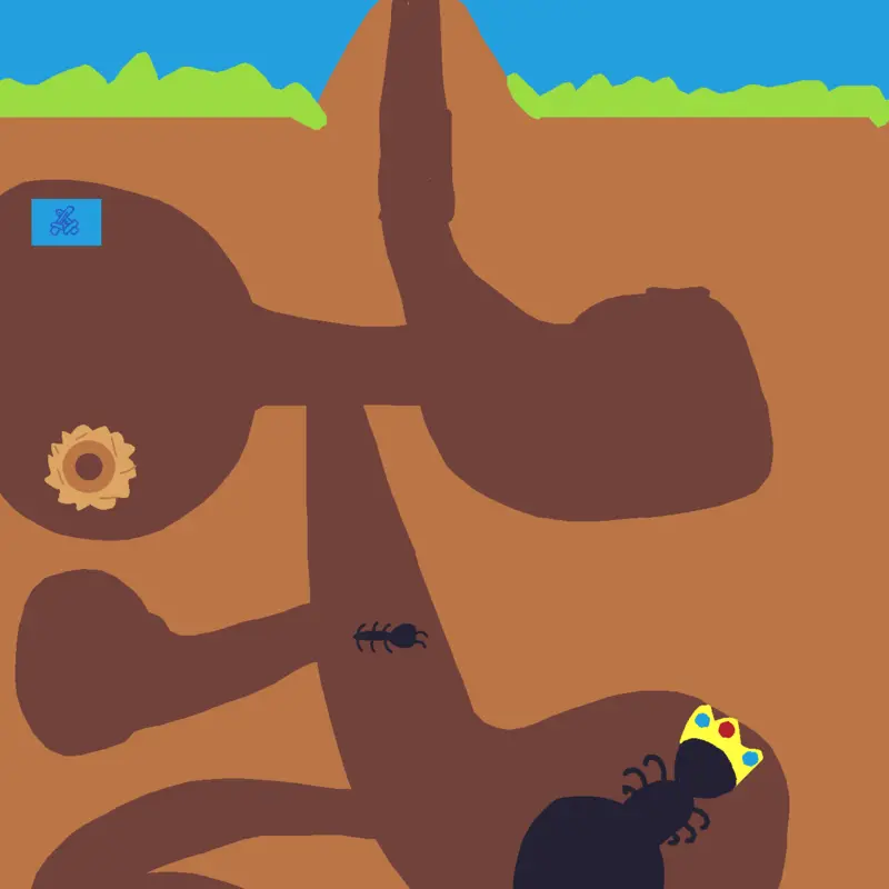 Game by @splach