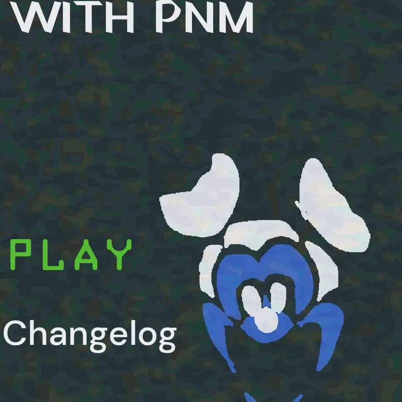 A night with pnm by @Random_rooster
