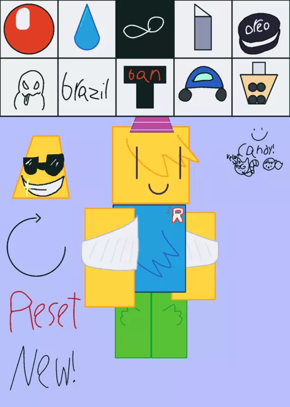 Game by @Milan_YAYY