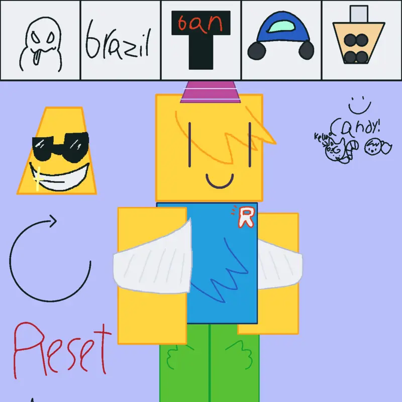 Game by @Milan_YAYY