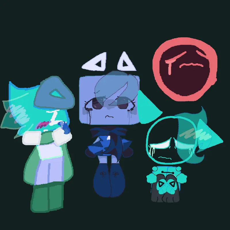 Game by @-Multi_Fandom_Universe-