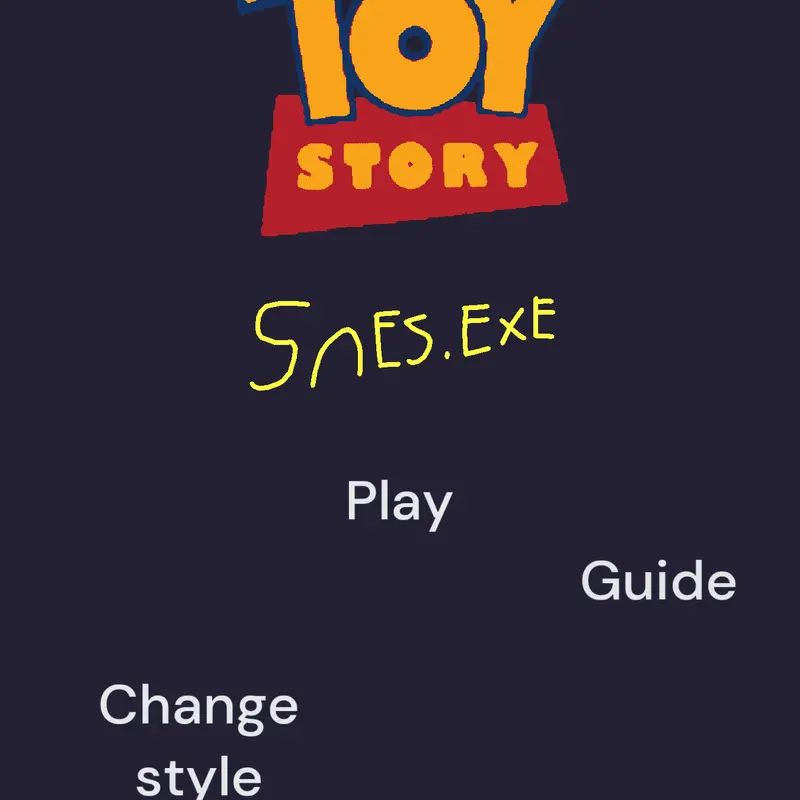 Game by @darrylboy