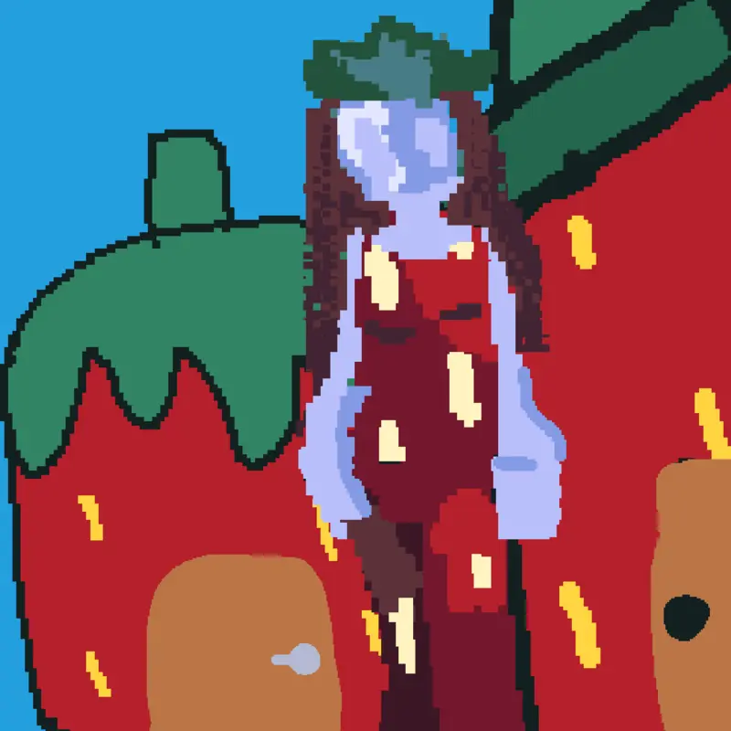 Game by @mimidas53