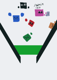 Buy Cubes!