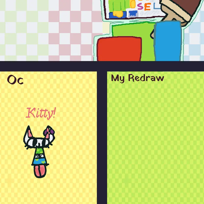 Game by @SH3LLiiiii