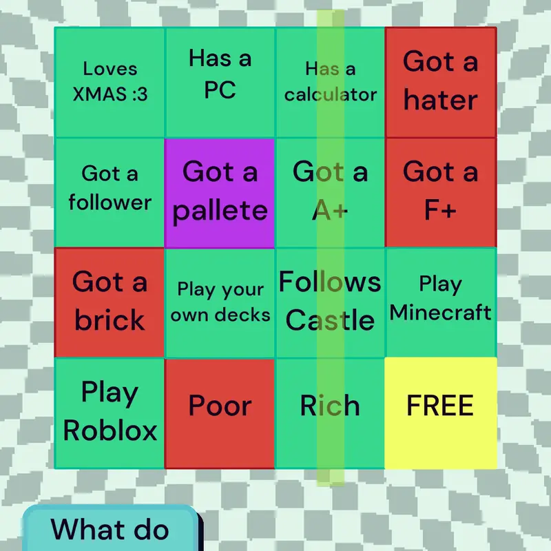 Game by @Cyenified_2026
