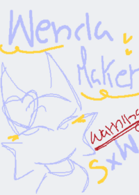 I did this when I was so bored lol ok it's...