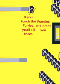 Furry infection