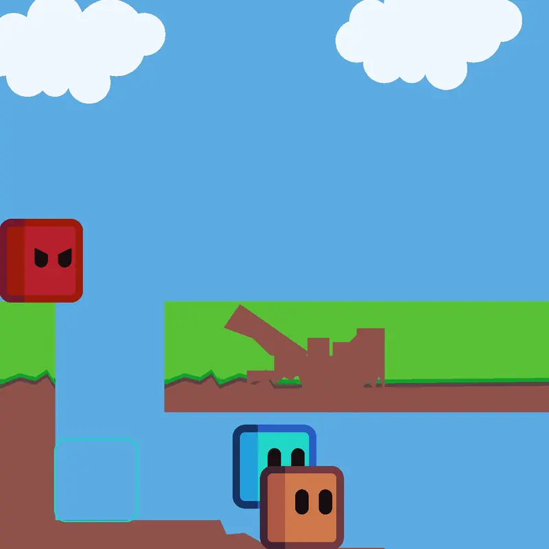 Game by @spiffi