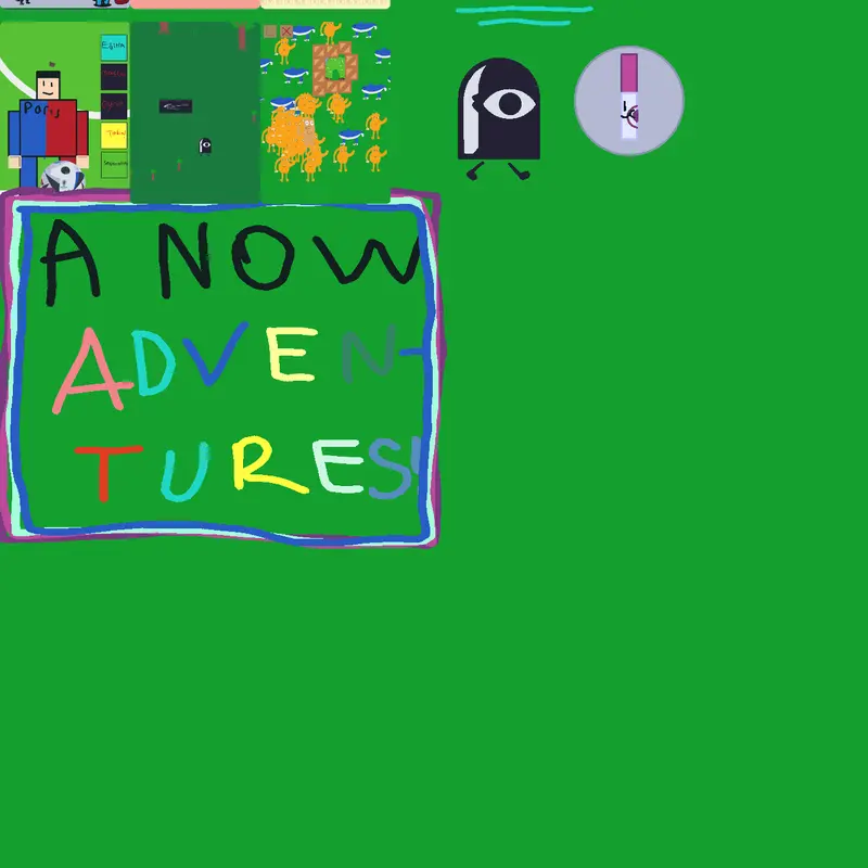 Game by @meyrad