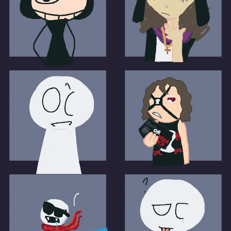 Game by @AxesAreMyFriends