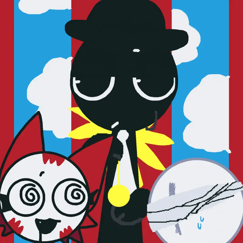 Game by @thefogiscomi-