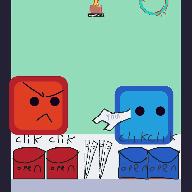 Game by @WINDAH_BATUBARA