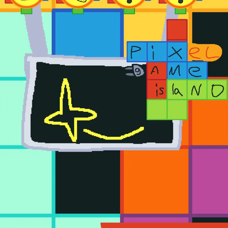 Game by @MproCodeZ