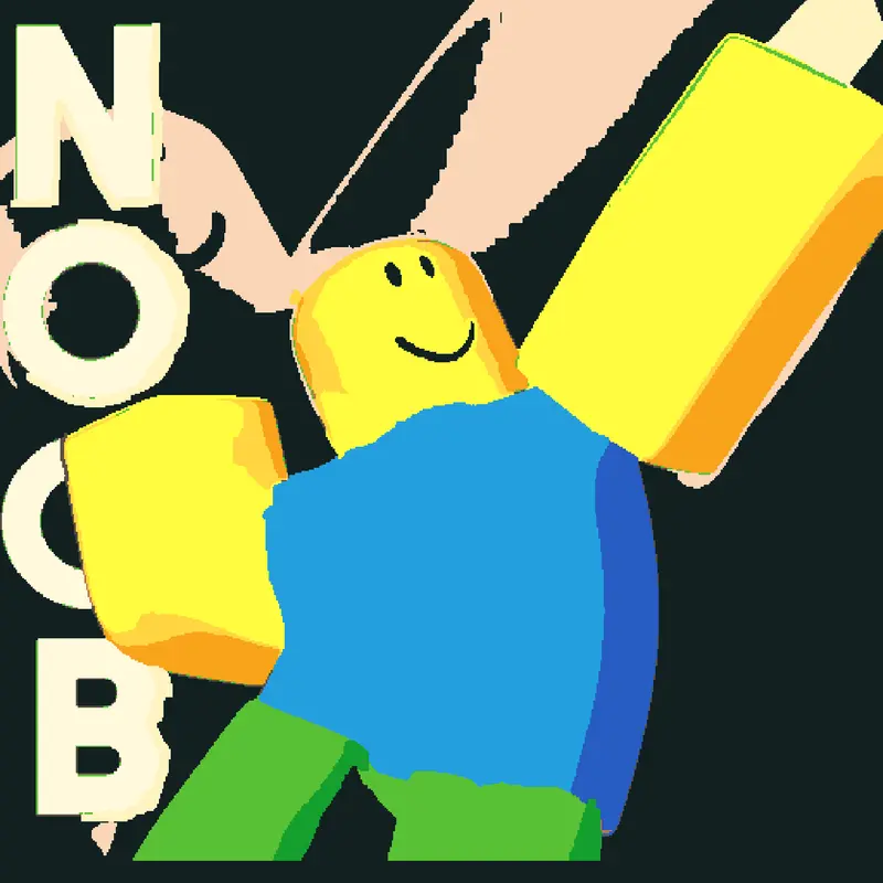 Game by @Noob-Cube
