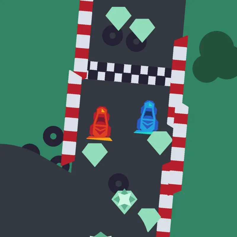 Game by @rrtkeem