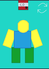 Roblox Flowers