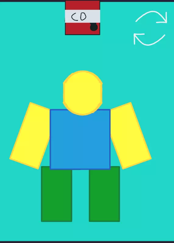 Game by @Trolldale