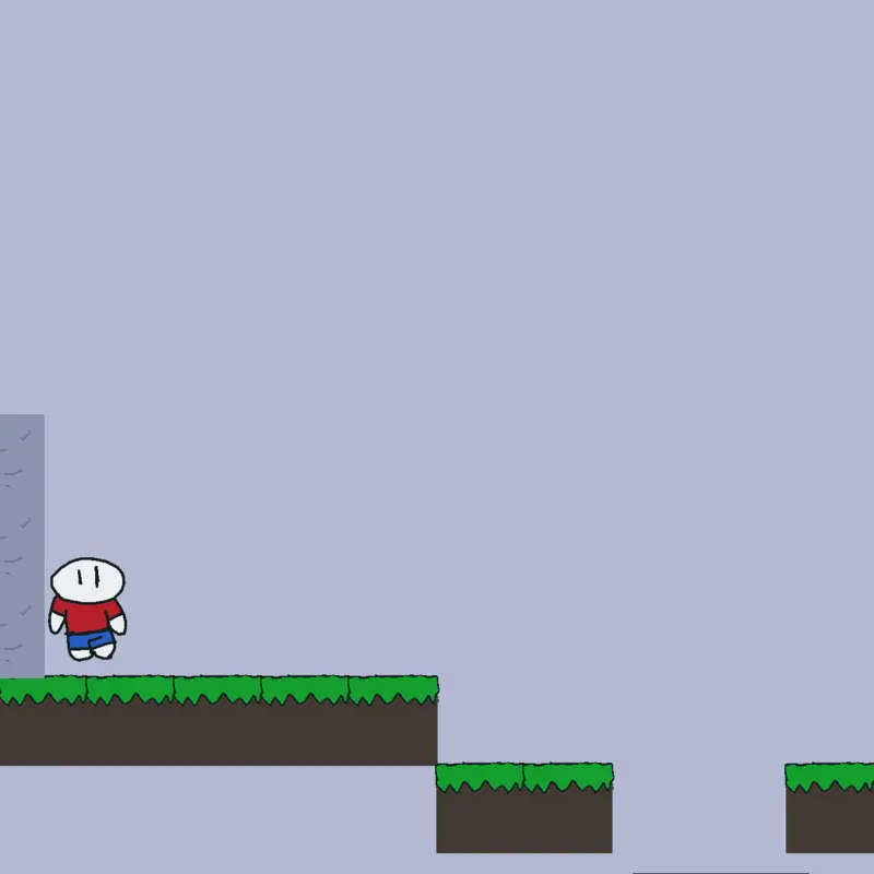 Game by @alaproductions