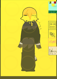 Verity Ragdoll